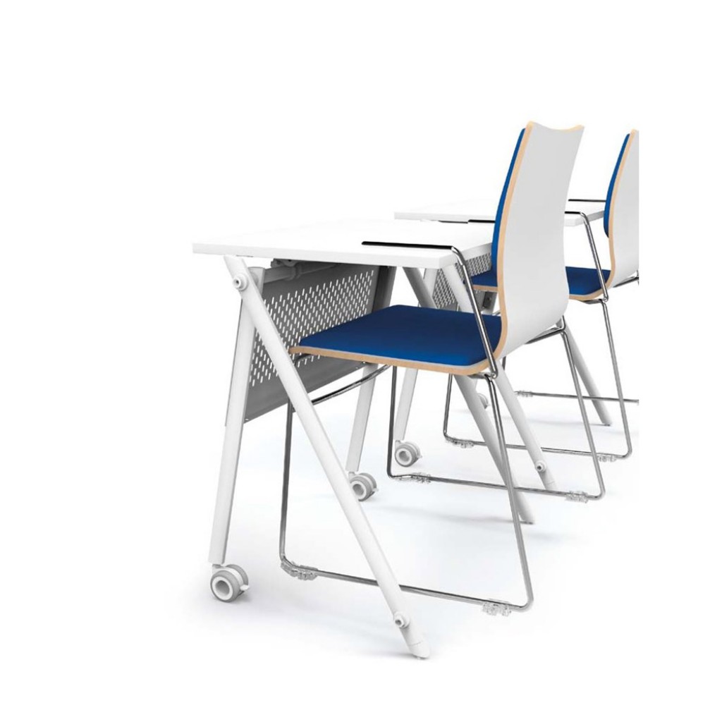 Scaun Woody Filo - Nuovo Design